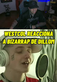 Dillon Westcol