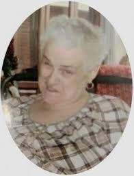 Obituary of Elizabeth 'Betty' Richard