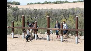 All valley fence and supply. Dvids Images Migrants Intercepted By U S Border Patrol Near Yuma Arizona Image 9 Of 19