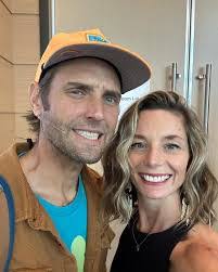 Stacie Link's Instagram, Twitter & Facebook