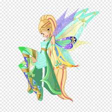Roxy mythix | winx club, anime, disney characters. Daphne Roxy Bloom Sirenix Tecna Winx Fictional Character Bloom Angel Png Pngwing