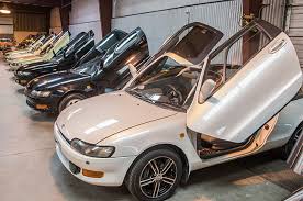 408 results for toyota sera car. 1990s Toyota Sera For Sale In U S Buy A 1990s Toyota Sera