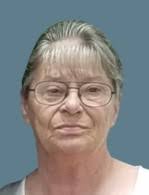 Hilda Faye Beach Obituary