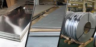 Stainless steel perforated sheets are perfect for ventilation, filter and sieve, protection and decoration. 439 Stainless Steel Sheet Manufacturer Astm A240 Ss 439 Plate Suppliers