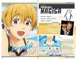 Anime Voice Actors For Free Iwatobi Swim Club Swim Club Free Iwatobi Swim Club