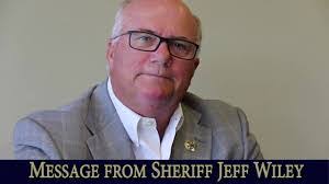 Jeff Wiley's Instagram, Twitter & Facebook