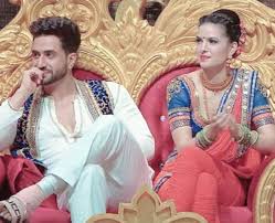 She/her may you live as long as you want, and never want as long as you live. Aly Goni And Natasa Stankovic Had A Huge Fight Before Their Performance Affecting Their Chemistry