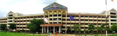 St Peters College Of Engineering Higher Education College St Peters