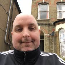 I felt Bill Mata's tackle