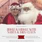 Jingle and Mingle with Santa & Mrs. Claus event image