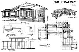 Image Result For Japanese Home Layout Traditional Japanese House Japanese House Modern House Floor Plans
