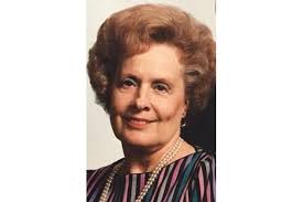 Marie Harwell Obituary (2015)