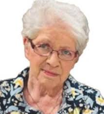 Avis de décès de Adrienne MATHIEU décédé le 20/11/2024 à Landenne :  annonce, condoléances, fleurs, etc.