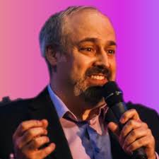 It was an honor to be a guest