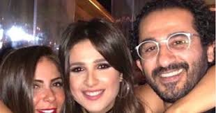 مسرحية كده أوكيه مع الفنان هاني رمزي، والعديد من الأفلام من أهمها: ÙŠØ§Ø³Ù…ÙŠÙ† Ø¹Ø¨Ø¯ Ø§Ù„Ø¹Ø²ÙŠØ² ØªÙ‡Ù†Ø¦ Ø£Ø­Ù…Ø¯ Ø­Ù„Ù…Ù‰ Ùˆ Ù…Ù†Ù‰ Ø²ÙƒÙ‰ Ø¨Ø¹ÙŠØ¯ Ù…ÙŠÙ„Ø§Ø¯Ù‡Ù…Ø§ Ø¨Ø­Ø¨ÙƒÙ… Ø§Ù„ÙŠÙˆÙ… Ø§Ù„Ø³Ø§Ø¨Ø¹