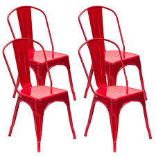 We did not find results for: Modern Red Metal Chairs Set Of 2 19 X 21 X 30 Comfortable Curved Seat Dining Chair With Sturdy Metal Leg Easy Put Together For Home Kitchen Living Room Waiting Room 250lbs