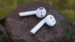 Apple Airpods 2 May Come With Biometric Sensors And A Universal Design Apple Airpods 2 Apple Biometrics
