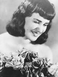 Neva Alvarez Obituary