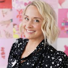 I made a goal to have 100 conversations in my first 100 days as President  of Mercy McAuley High School.