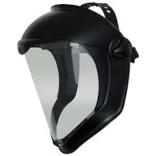 What tools do i need to trim weed? Uvex Bionic Face Shield With Clear Polycarbonate Visor S8500 New Free Shipping Walmart Com Walmart Com