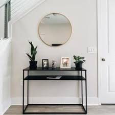 Mit den angesagtesten und kreativsten küchen ideen! Die 18 Besten Ideen Zu Konsolentisch Schwarz Konsolentisch Schwarz Konsolen Tisch Konsolentisch