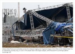 Image result for stage truss