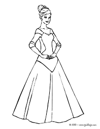Cómo dibujar vestidos se actualizó recientemente design dresses solicitud por aku santri, que se puede usar para varios clothing propósitos. View 26 Nina Con Vestido Para Colorear
