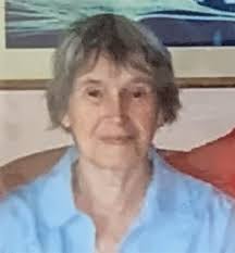 Marie Davis Counts Obituary