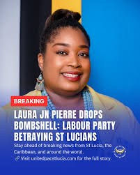 Unitedpac Saint Lucia