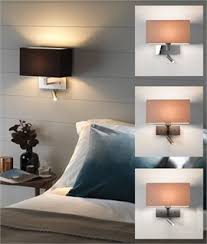 3 pack plug in wall sconce,swing arm wall lamp with on/off switch,black industrial vintage wall mounted lighting fixture for bedside,bedroom,reading lamp (e26 base,bulbs not included) 4.4 out of 5 stars 66 Switched Bedside Wall Lights Lighting Styles