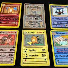 We did not find results for: Stl Datei 3d Printable Pokemon Cards Kostenlos Herunterladen 3d Druckbare Vorlage Cults