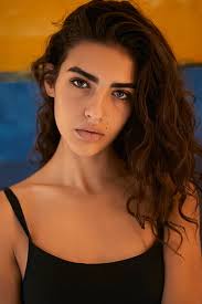 Anna Fedotova, models, women, redheads, HD wallpaper