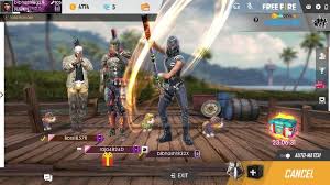 Free fire is the ultimate survival shooter game available on mobile. Free Fire Gameplay Photos Facebook