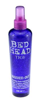 Free shipping on orders of $35+ and save 5% every day with your target redcard. Tigi Bed Head Maxxed Out Massive Hold Hairspray 236 Ml Wunderkopf