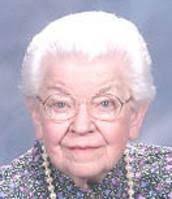 Gladys Hostetter Obituary (1918