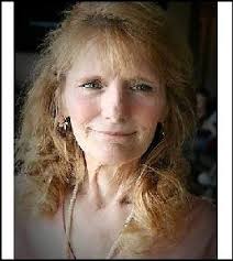 Patricia SCOTT Obituary (1959