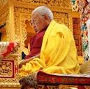 Taklung Tsetrul Rinpoche - Rigpa Wiki