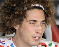 I could do nothing to avoid Simoncelli'