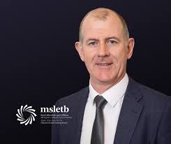 Mayo, Sligo and Leitrim Education and Training Board Announces the Formal  Appointment of Tom Grady as Chief Executive