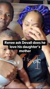 Renee Mckinnon's Instagram, Twitter & Facebook