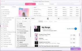 How To Convert Apple Music To Mp3 Ukeysoft