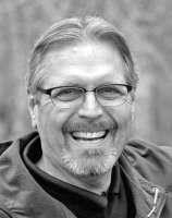 Steven Murray Obituary (1953-2016)