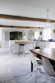 white kitchen ideas house & garden