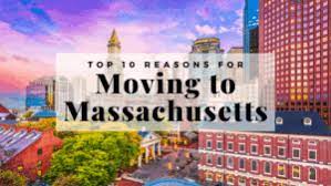 How To Become A Massachusetts Resident [2022] | Ma Residency Requirements