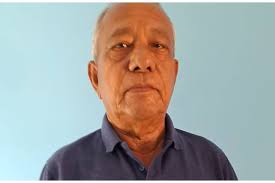 Ildefonso Ramírez Bula: “Los colores de una rosa jardinera”