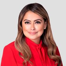 Carmen Lucas's Instagram, Twitter & Facebook