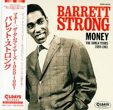 We did not find results for: Barrett Strong Money The Tamla Years 1959 1961 Japan Mini Lp Cd For Sale Online Ebay