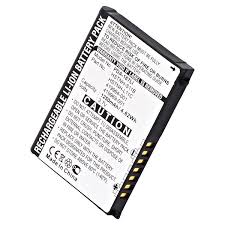 hp rx4200 pda replacement battery pda 167li