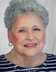 Obituary for Mary Glen Peacock