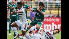 Acompanhe as notícias do são paulo no ge.globo, tudo sobre o tricolor paulista, próximos jogos, resultados, contratações e muito mais Sao Paulo X Palmeiras